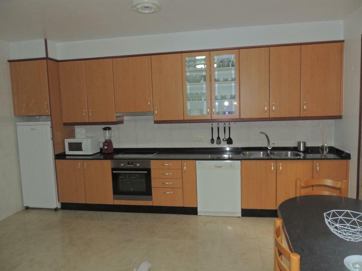 Apartament Casa Xa Abreu Vut-Co-002490 Padrón Zewnętrze zdjęcie