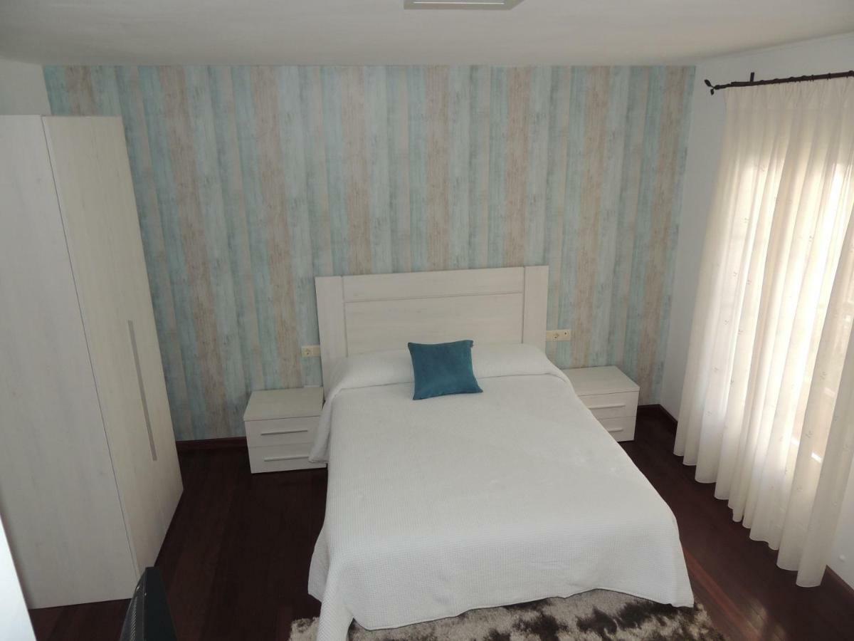 Apartament Casa Xa Abreu Vut-Co-002490 Padrón Zewnętrze zdjęcie