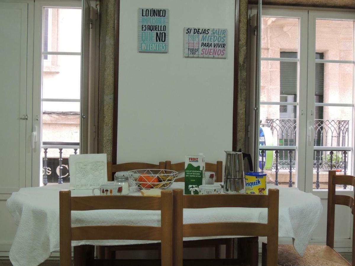Apartament Casa Xa Abreu Vut-Co-002490 Padrón Zewnętrze zdjęcie