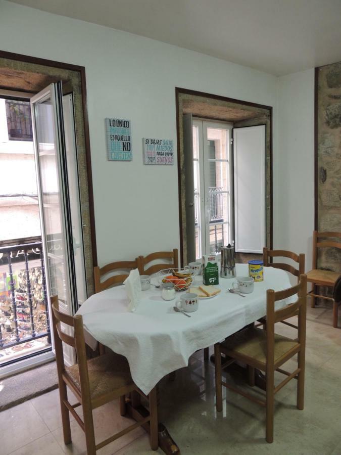 Apartament Casa Xa Abreu Vut-Co-002490 Padrón Zewnętrze zdjęcie