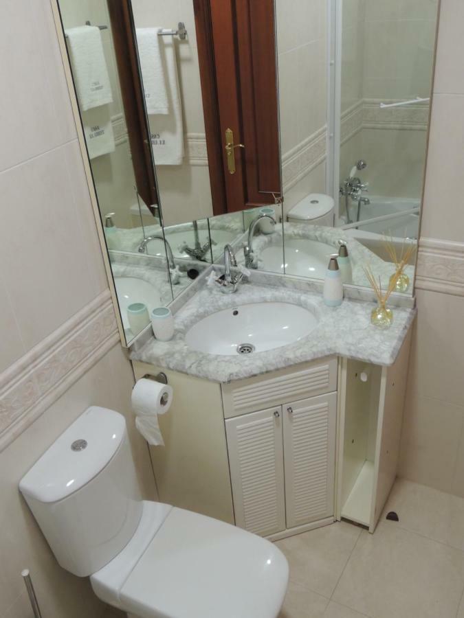 Apartament Casa Xa Abreu Vut-Co-002490 Padrón Zewnętrze zdjęcie