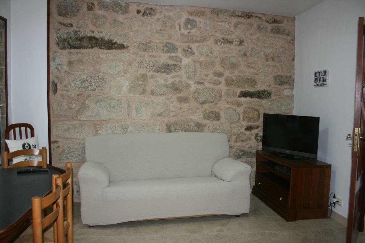 Apartament Casa Xa Abreu Vut-Co-002490 Padrón Zewnętrze zdjęcie