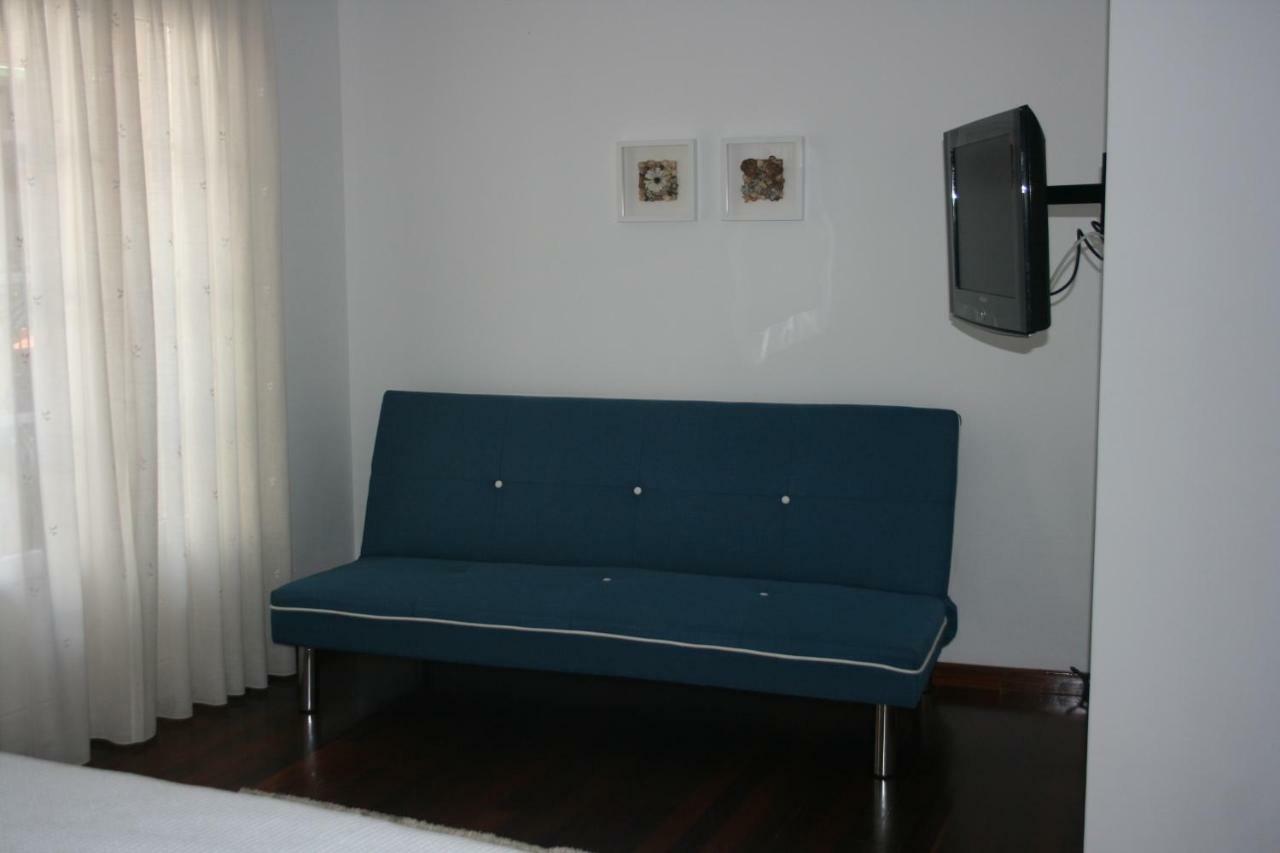 Apartament Casa Xa Abreu Vut-Co-002490 Padrón Zewnętrze zdjęcie