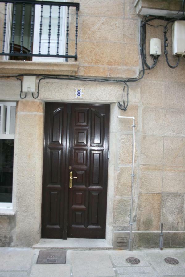Apartament Casa Xa Abreu Vut-Co-002490 Padrón Zewnętrze zdjęcie