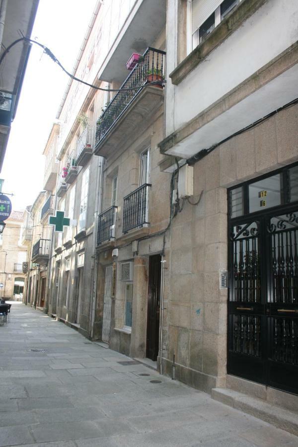 Apartament Casa Xa Abreu Vut-Co-002490 Padrón Zewnętrze zdjęcie