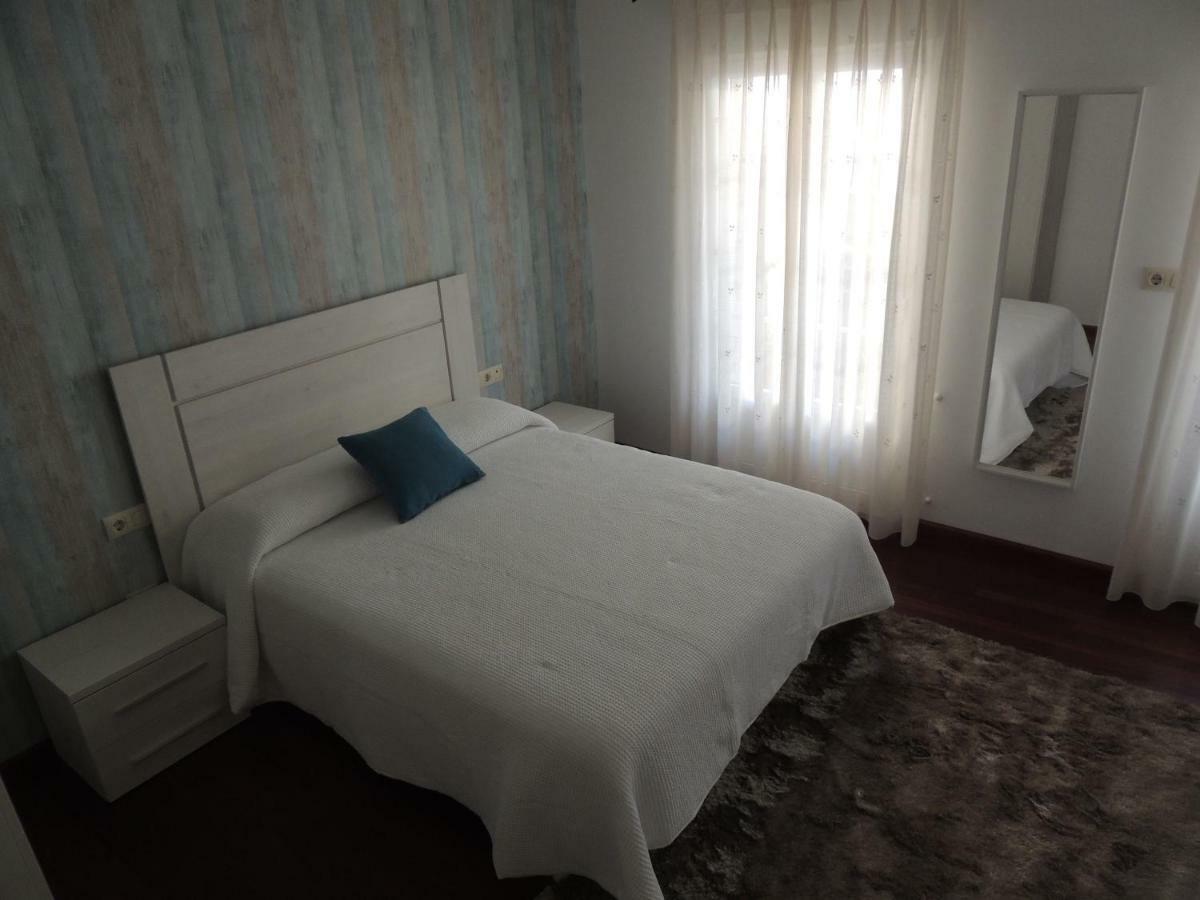 Apartament Casa Xa Abreu Vut-Co-002490 Padrón Zewnętrze zdjęcie